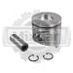 Поршень Yanmar 4TNV88 (std) (U) 12900522080