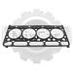 Прокладка ГБЦ Kubota V2203 (металл) 1.25 mm 6685079