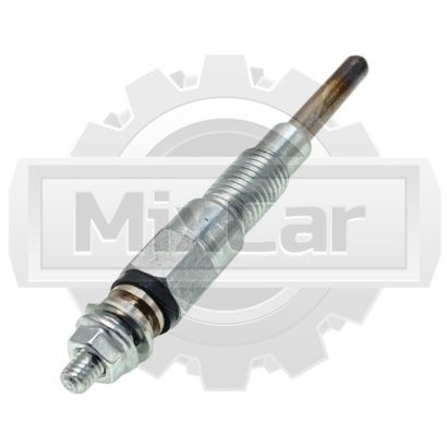 Свеча накаливания D1105/V1505 (15881863)