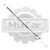 Трос ГДП Nissan FD01A15Q / D02 (745mm) (307705K000)
