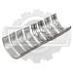 Вкладыши коренные Isuzu 3KR2 (0,25) B012202