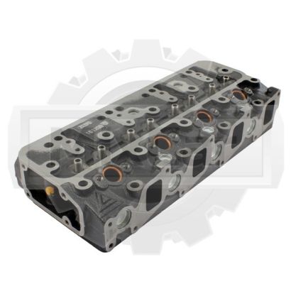 ГБЦ Xinchai 490BPG EH08026 (F) 490B03101