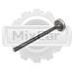 Клапан впускной Isuzu 4FE1 (U) 5125510332