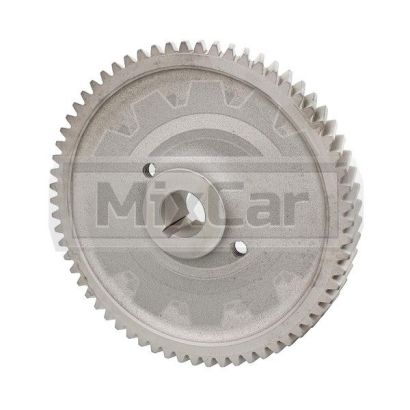 Шестерня привода ТНВД Komatsu 4D92E YM12990125900