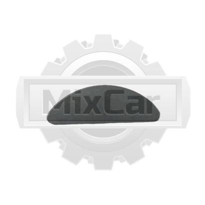 Шпонка коленвала Isuzu 4JG2 473083 8942016410