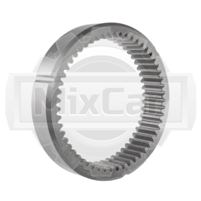 Передача зубчатая Komatsu 3EC2152140