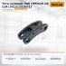 Тяга рулевая Heli CPCD10-18 (LH) (H12C432051)