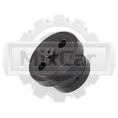 Втулка промежуточной шестерни распредвала Toyota 2Z (F) 135817830071