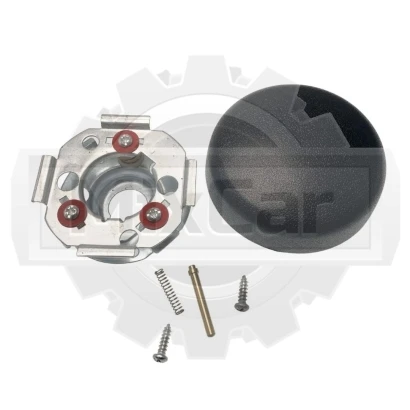 Кнопка клаксона на руле Nichiyu FBT15P-75 (7000046900)