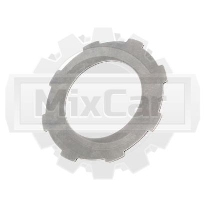 Диск АКПП стальной Heli CPCD10 #U5 1124382151