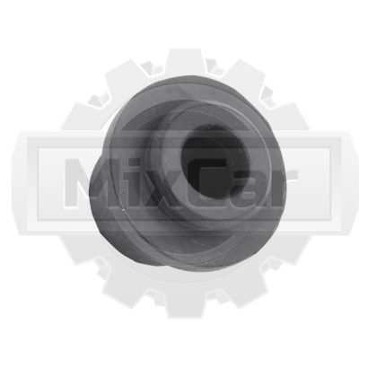 Подушка радиатора Toyota 165512660071 (F)