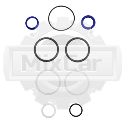 Ремкомплект ЦН Komatsu FD30-12 (3EB-64-05092)