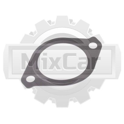 Прокладка патрубка термостата TCM 8972646901