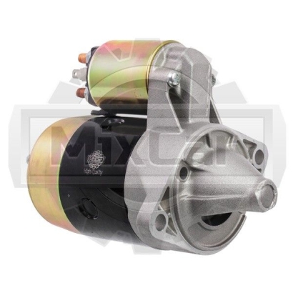 Стартер Nissan H15 / H20 (12V; 0.8kW, T8)