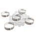 Вкладыши коренные Toyota 1DZII (0,25) 18 mm 117047820171