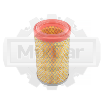 Фильтр воздушный Doosan D18S-2 внутренний XMI A218870