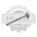 Клапан выпускной Yanmar 4TNV94 / 98 (D28*h103*d7) 12907111100