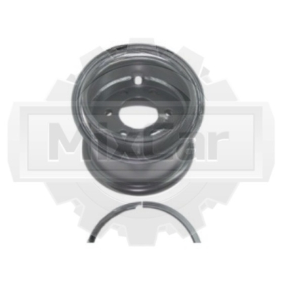 Диск колесный Komatsu FB20A-12 (200*50) (3BA-27-72550)