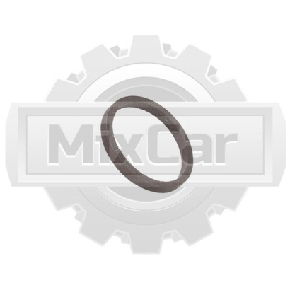 Кольцо компрессионное АКПП Daewoo A373787 (TVH)