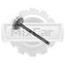 Клапан впускной Mitsubishi 4G63 (S) 00001459