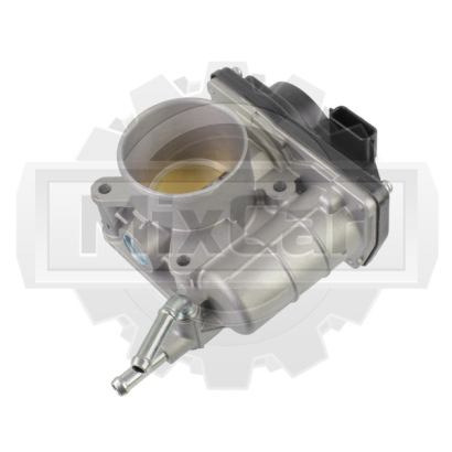 Заслонка дроссельная (TVH) 143TA7682