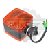 Фонарь габаритов Heli CPCD25 (U) Z861012000