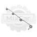 Распылитель линейный трубка обратки Kubota V2003 #J003 1645442500