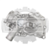 Помпа водяная Isuzu 3LB1 8970454021 (U)