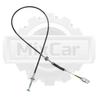 Трос газа Doosan D15S-5 NL/NM (H) (Оригинал) A381301