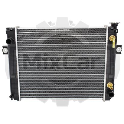 Радиатор Toyota 42-7FD25 164102343071