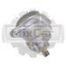 Помпа вакуумная Komatsu 6D102E /
