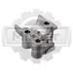 Крышка крепления распредвала Hyundai D4BB XKBH00416