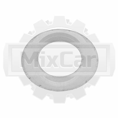 Шайба регулировочная Nissan 01ZPJ01A18U (U) 40032L1400