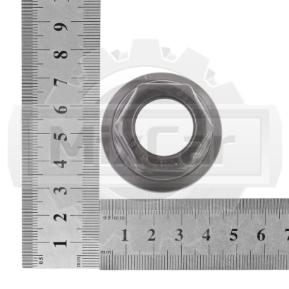 Гайка Kalmar 801903935 (TVH)