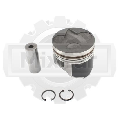 Поршень Kubota V3600 (std) (2*2*3) (U) 1J51021110