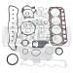 Ремкомплект двигателя Komatsu 4D98E асбест (F) YM72990392601