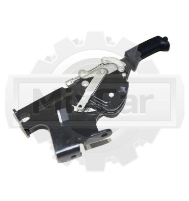 Рычаг стояночного тормоза Toyota 7FD15 (F) 461062332071