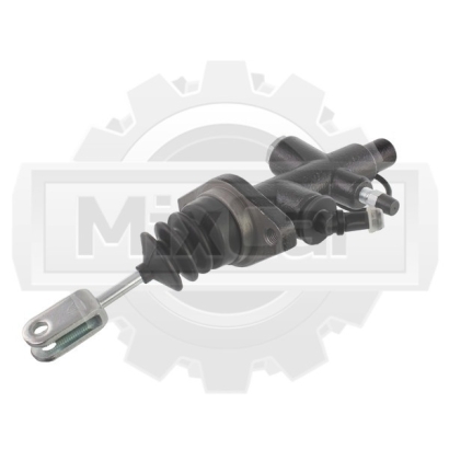 Цилиндр тормозной главный Komatsu F20-35-16 / F15-20, -21