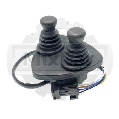 Джойстик управления Linde 7919040043 (F)