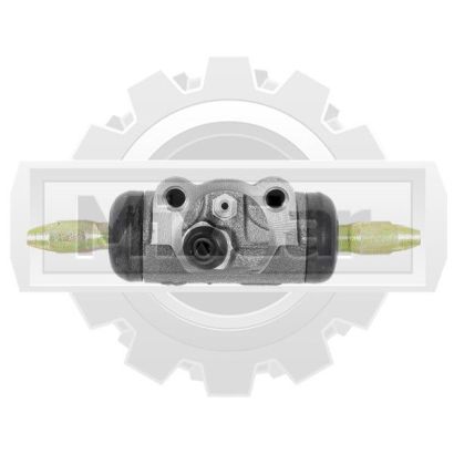 РТЦ Hyster H1.75XM D001 (лев.) (TVH) 1367762