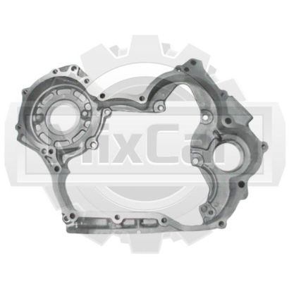 Корпус механизма ГРМ Toyota 1DZII 113117820871