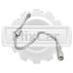 Топливная трубка Isuzu 8973718331