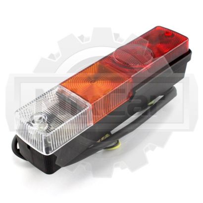 Фонарь задний Komatsu FD15T-20 (F) 37B1EB4510