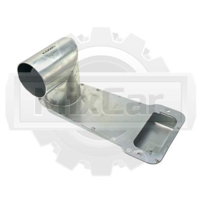 Патрубок воздушного фильтра Toyota 178052660071 (TVH)