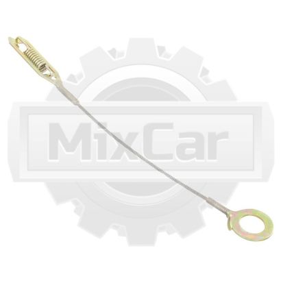 Трос сервотормоза Still 9859910 (TVH)