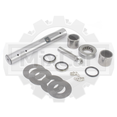 Ремкомплект бокового шкворня со шкворнем TCM FG30T3Z (U) 215E439801