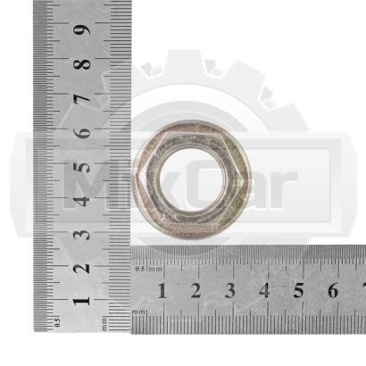 Гайка крепления колеса Still 9270341186 (F)