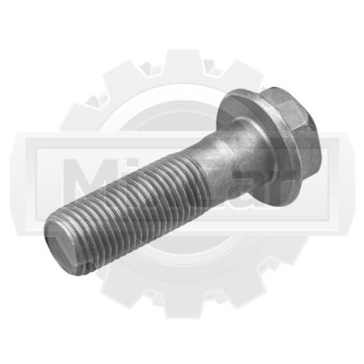 Болт маховика Kubota V3300 1547125162