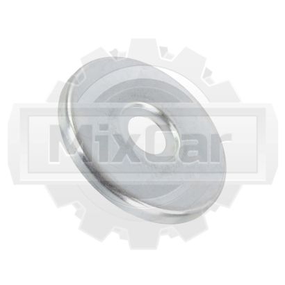 Крышка ступицы колеса Still (45374560500)