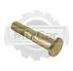 Шпилька ВМ Nissan YG1F2A30U в комплекте с гайкой 43222FK001